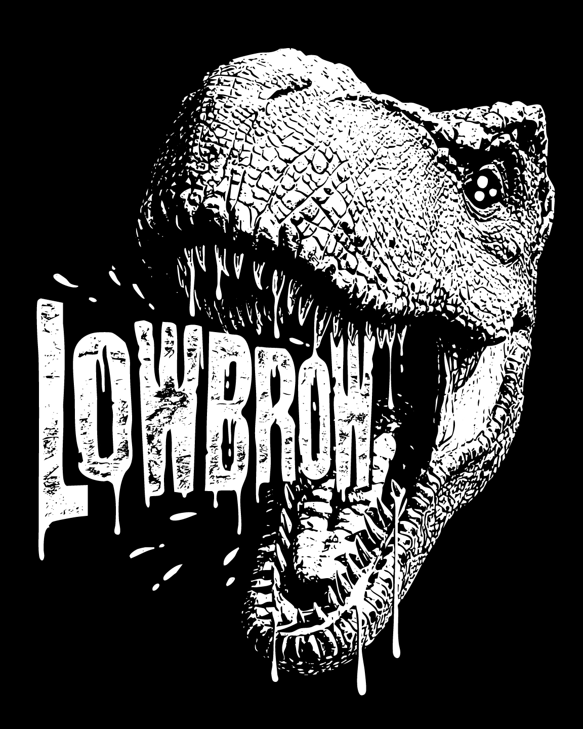 Lowbrow Logo